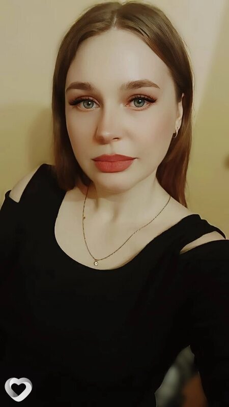 Лера, 27, Киеве — анкета №2057727