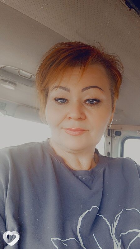 Ольга, 55, Новосибирске — анкета №2057728