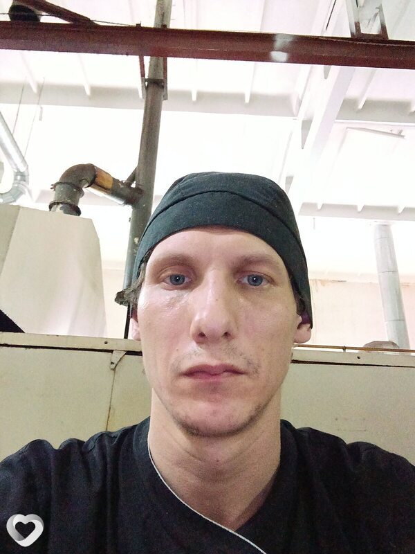 Артём, 35, Пензе — анкета №2057729