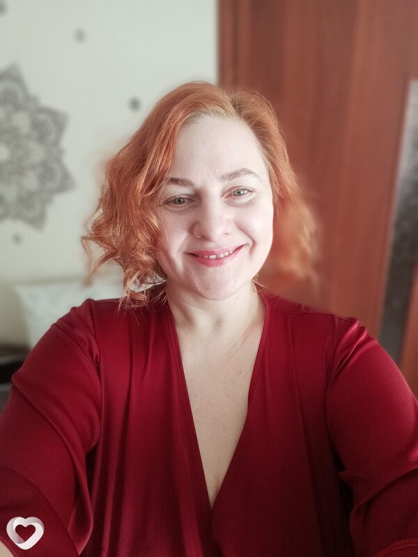 Светлана, 48, Санкт-Петербурге — анкета №2057731
