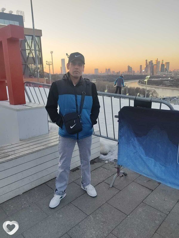 Галиб, Москва