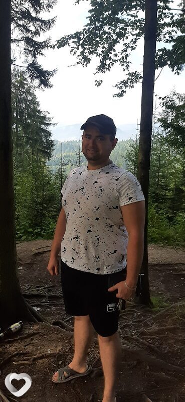 Денис, 31, Житомире — анкета №2057682