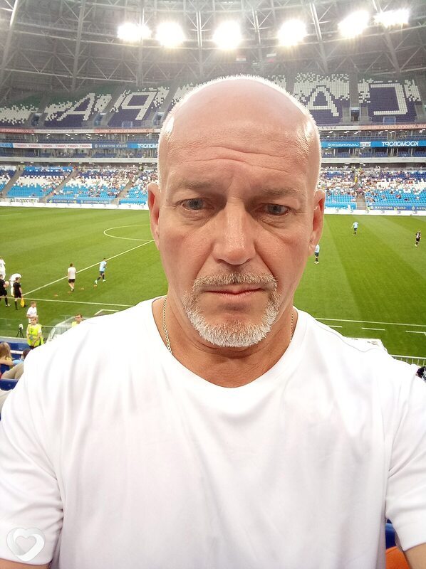 Владимир, 63, Самаре — анкета №2057684