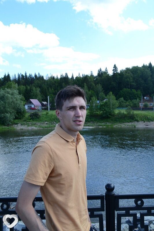 Сергей, 28, Челябинске — анкета №2057692