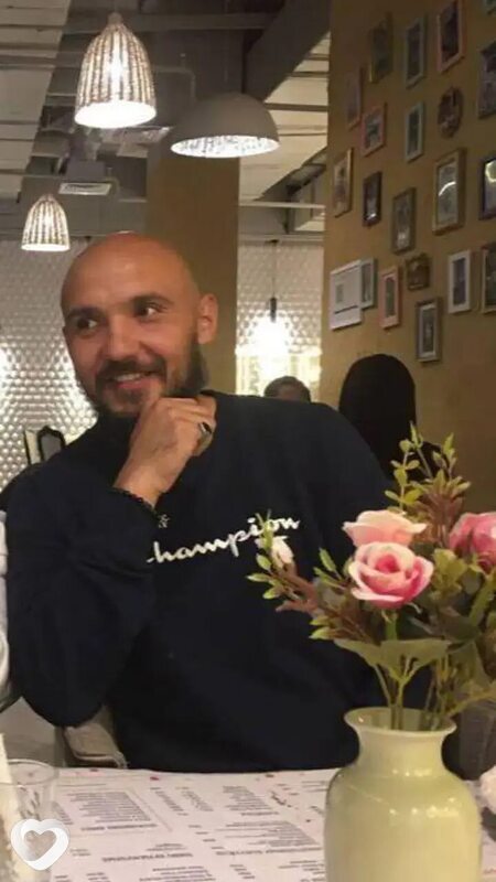 Эйнар, 39, Алматы — анкета №2057693