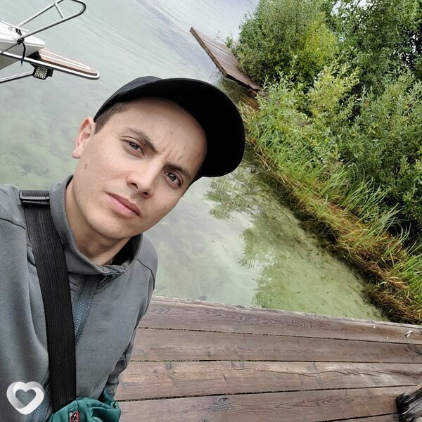 Владимир, 29, Челябинске — анкета №2057694