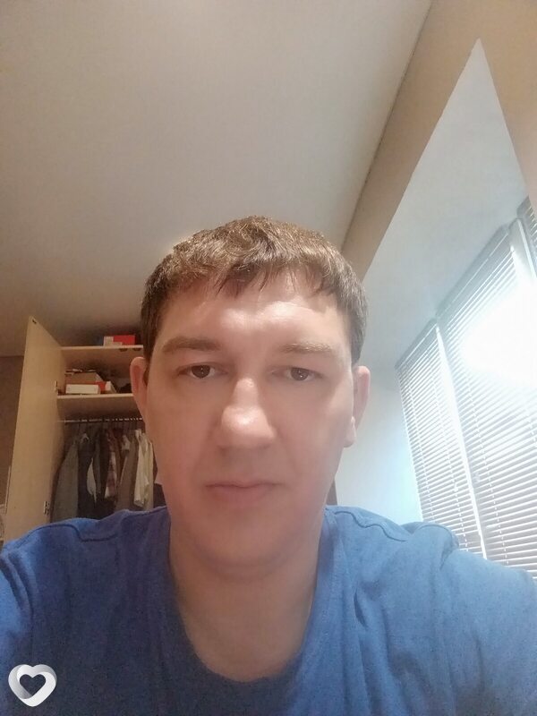 Артем, 42, Чите — анкета №2057696
