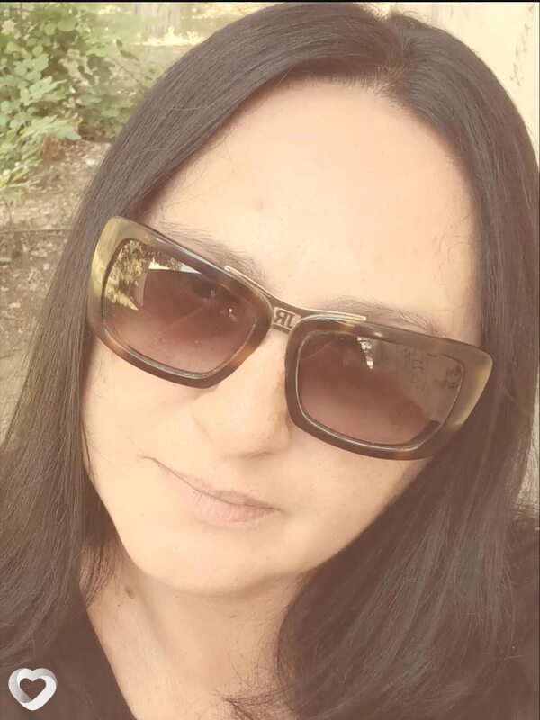 Светлана, 44, Братске — анкета №2057697