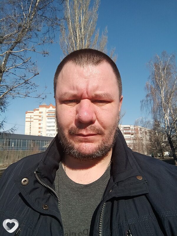 Александр, 41, Казани — анкета №2057699