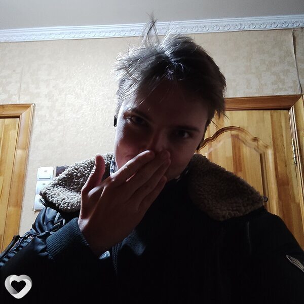 Николай, 23, Белгороде — анкета №2057711