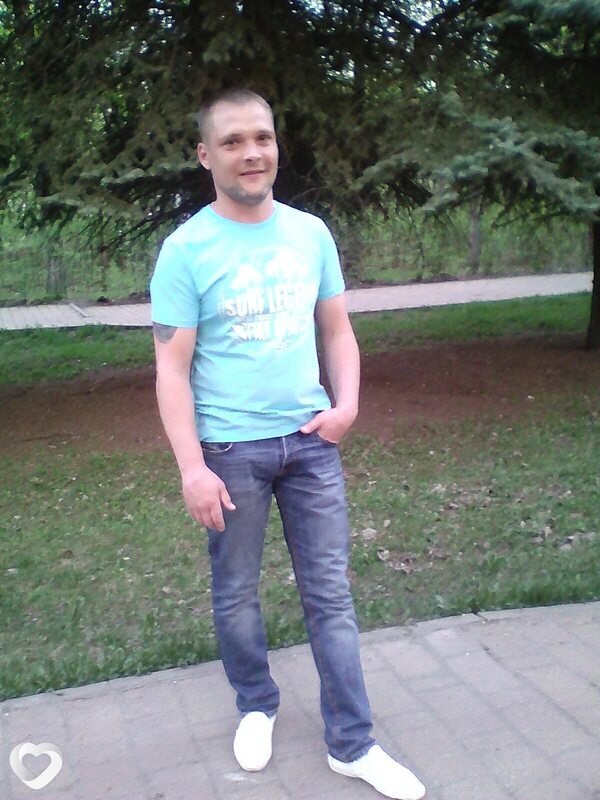 Дэн, 43, Курске — анкета №2057713