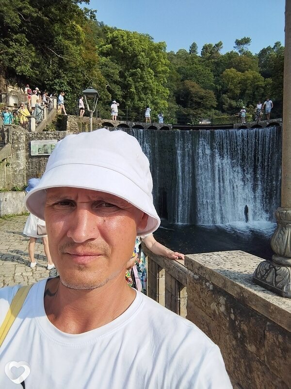 Сергей, 42, Барнауле — анкета №2058416