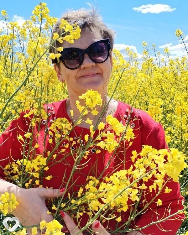 Аллочка, Ляховичи