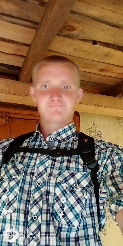Алексей, Нолинск