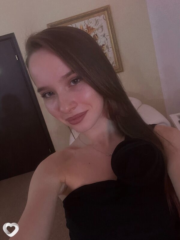 Юля, 24, Москве — анкета №2058429