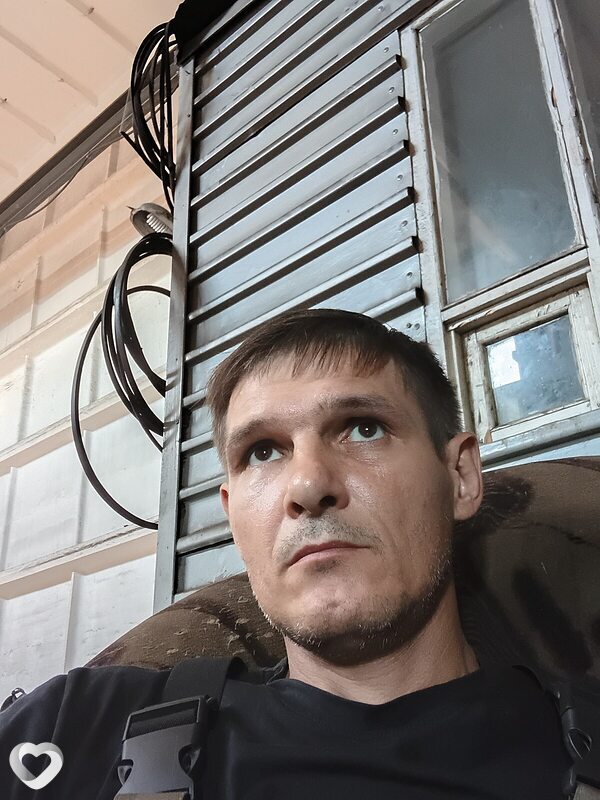 Виктор, 37, Кокшетау — анкета №2058433