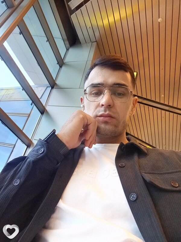 Radj, 31, Котельниках — анкета №2058437