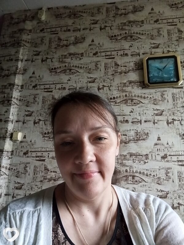 Екатерина, 43, Москве — анкета №2058438