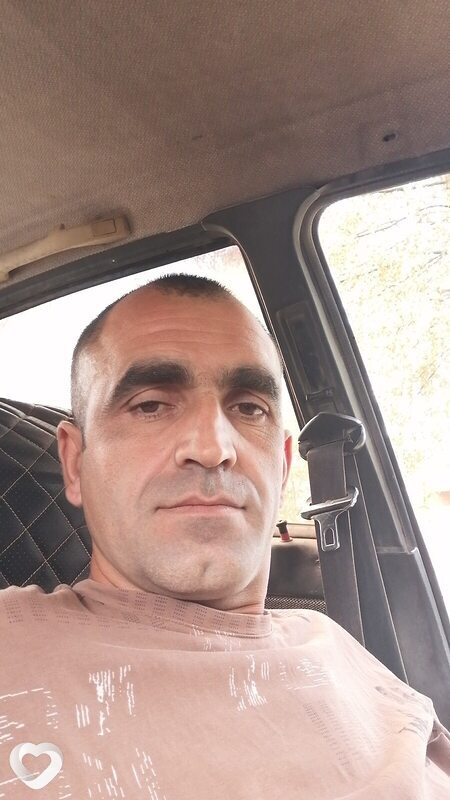 Федя, 40, Темрюке — анкета №2057825