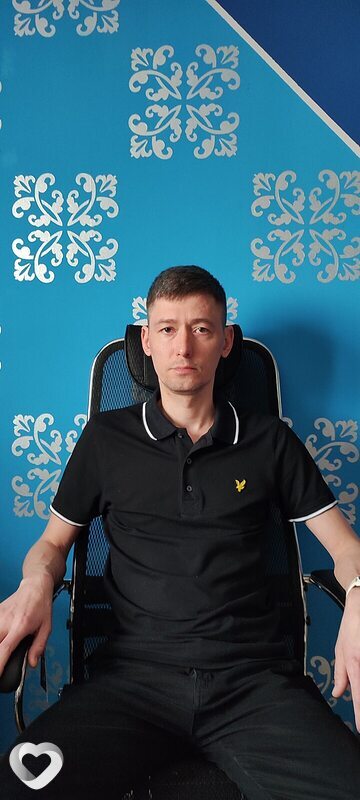 Олег, 39, Красноярске — анкета №2057834