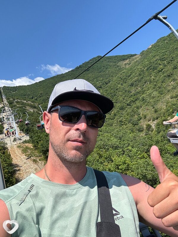 Wanderer, 38, Усть-Кут — анкета №2057841
