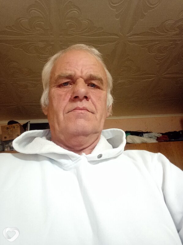 Сергей, 61, Магнитогорске — анкета №2057844
