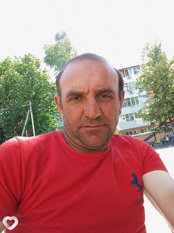 Оганес, 46, Саратове — анкета №2057852
