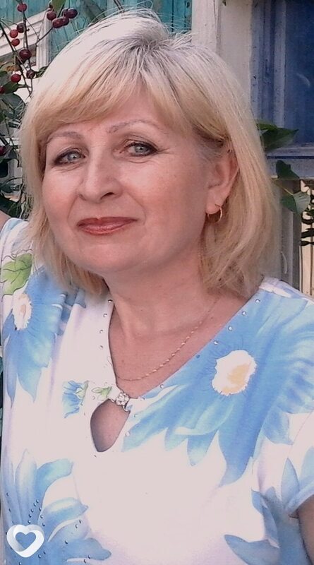 Надежда, 67, Воронеже — анкета №2057857