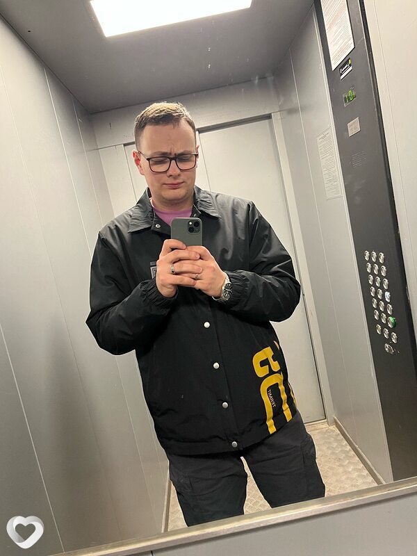 Алексей, 25, Арзамасе — анкета №2057862