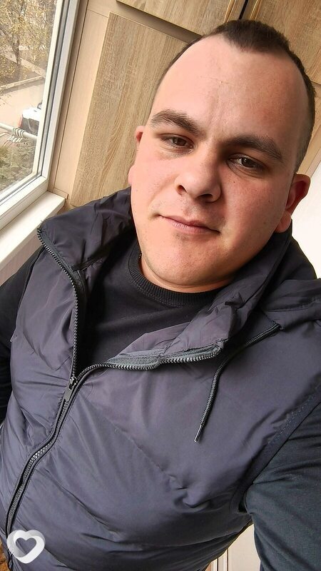 Сергей, 33, Ростове-на-Дону — анкета №2057865