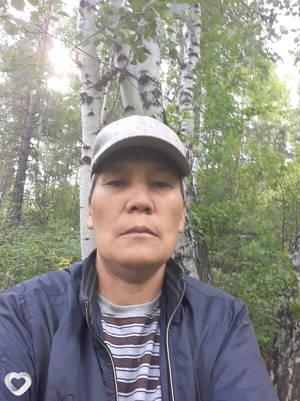 Канат, 55, Кокшетау — анкета №2057774