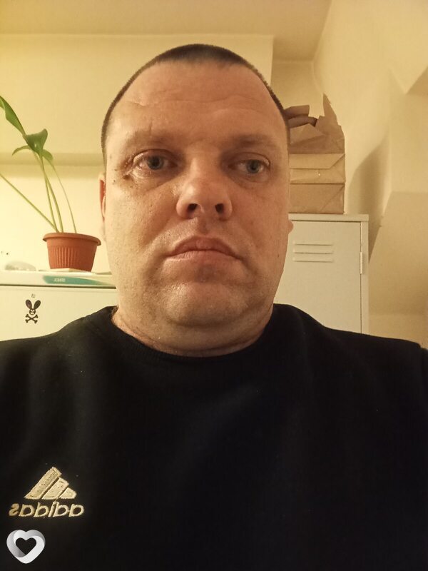 Александр, 47, Екатеринбурге — анкета №2057776