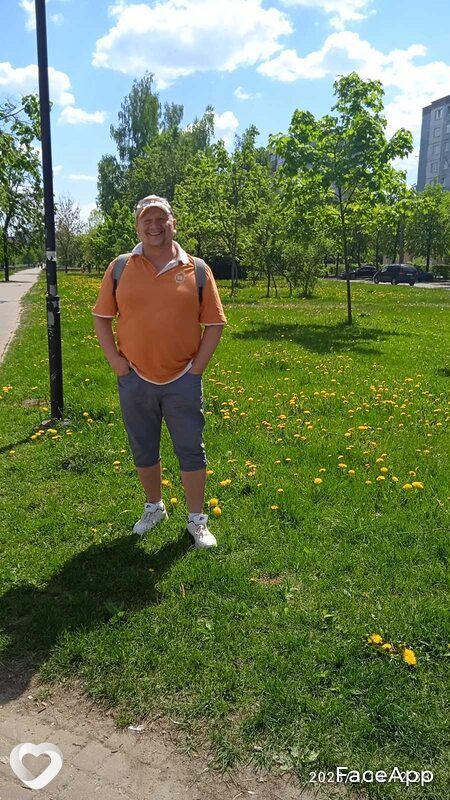 Дмитрий, 51, Могилев — анкета №2057779