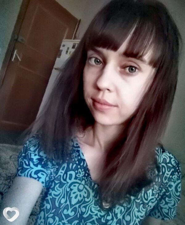Вета, 30, Ростове-на-Дону — анкета №2057784