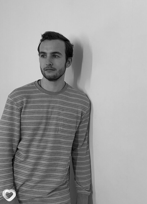 Кирилл, 19, Москве — анкета №2058115