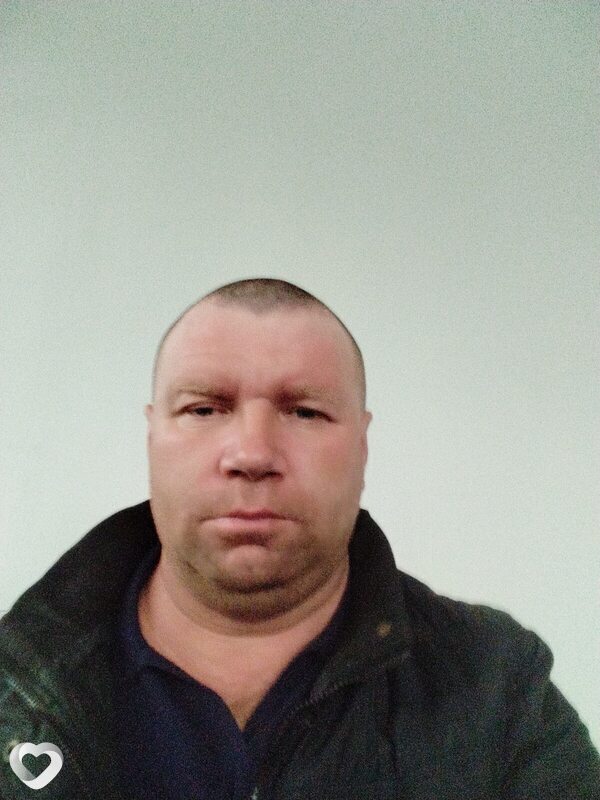 Сергей, 43, Алматы — анкета №2058116