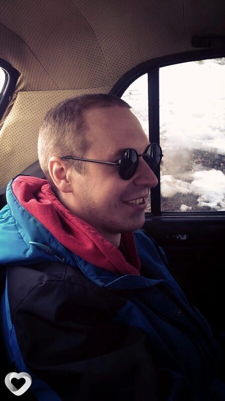 Алексей, 27, Алдане — анкета №2058117