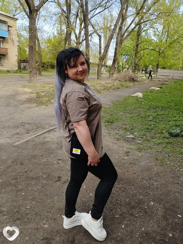 Анна, Краснодон
