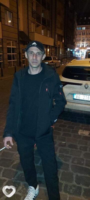 Виталий, 47, Мелитополе — анкета №2058131