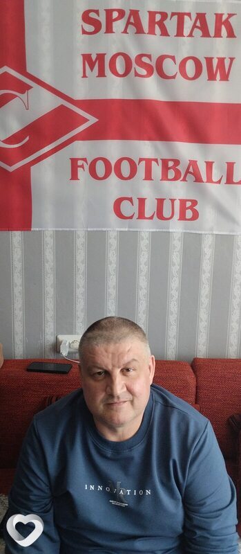 Дмитрий, 53, Архангельске — анкета №2058138