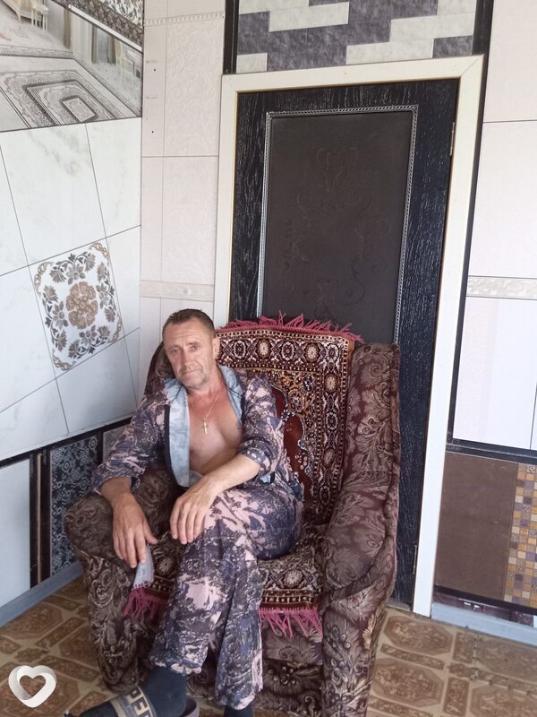 Вечеслав, 52, Калуге — анкета №2057891