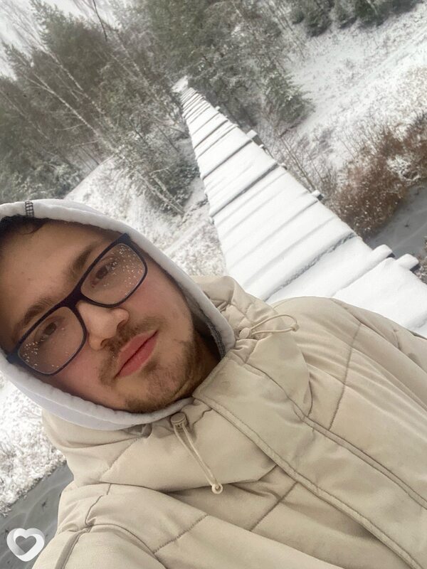 Дмитрий, Ивановка