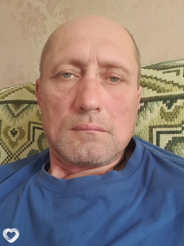 Александр, 54, Ульяновске — анкета №2057904