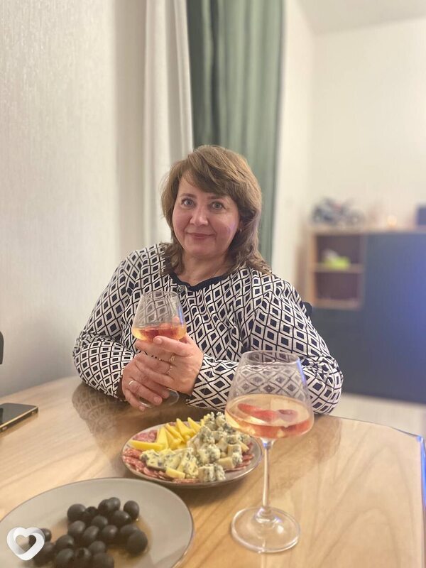 Елена, Черняховск