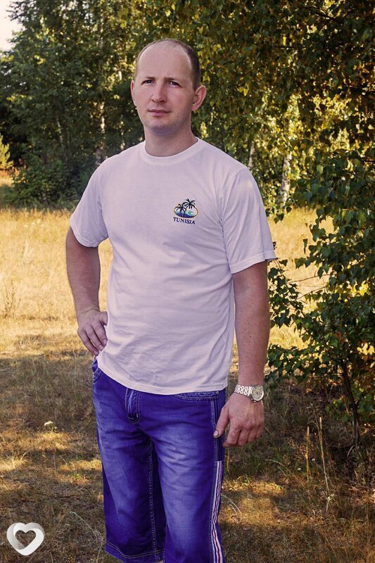 Александр, 41, Нижнем Новгороде — анкета №2057910