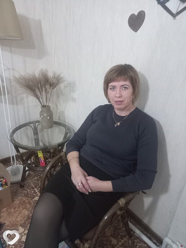 Екатерина, 43, Тайшете — анкета №2057913