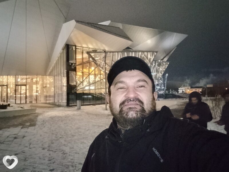 Тимур, 31, Москве — анкета №2057869