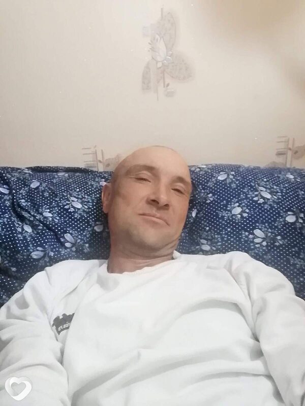 Leon, 50, Осиповичах — анкета №2057870