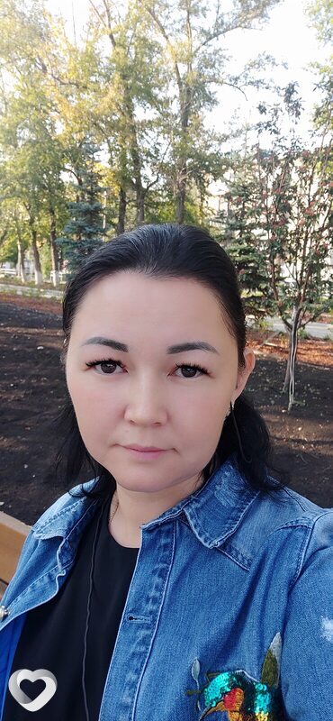 Ляйсан, 38, Самаре — анкета №2057875