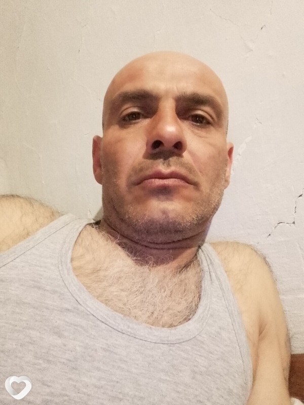 Хазаир, 37, Томске — анкета №2057882